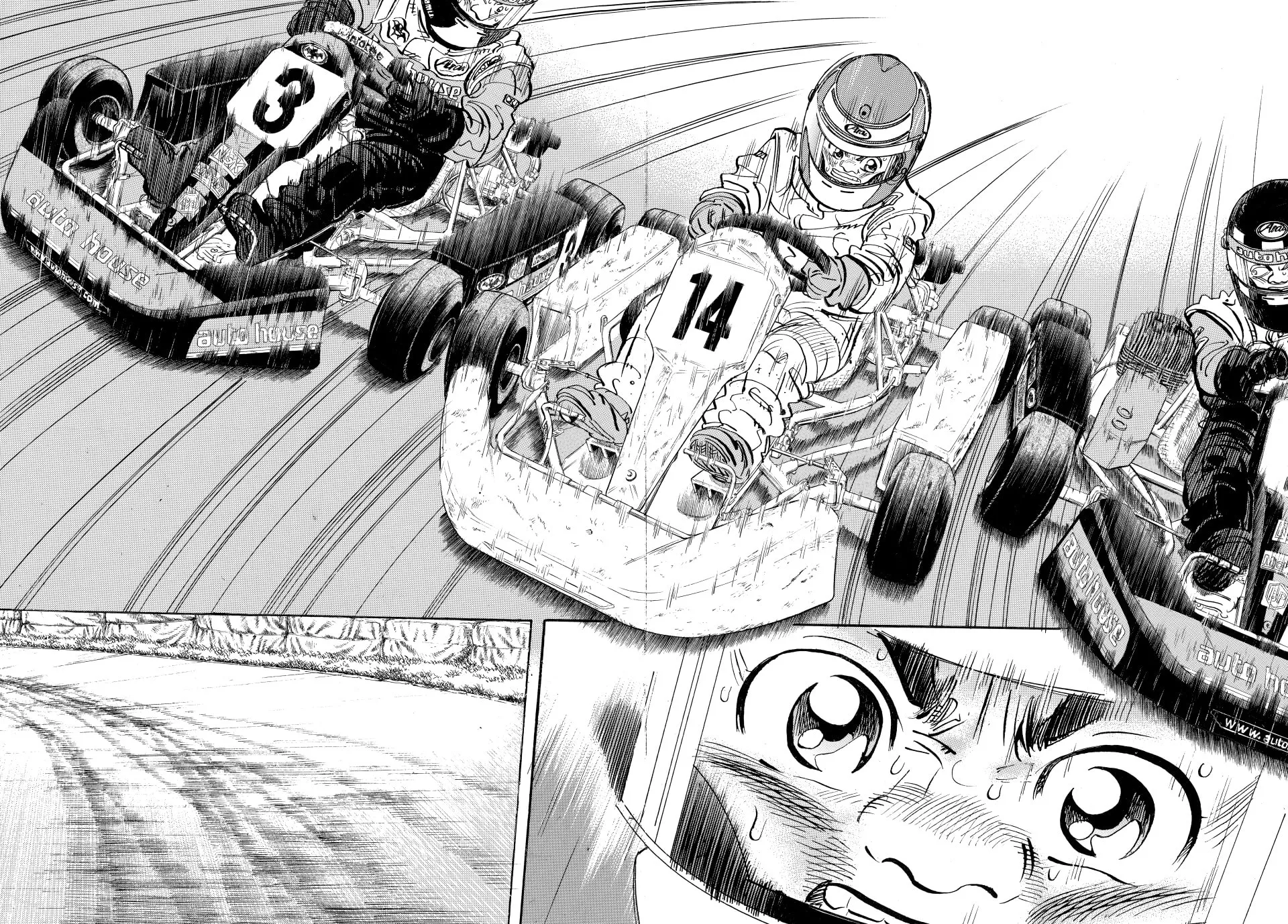 capeta Chapter 15 page 2 - 