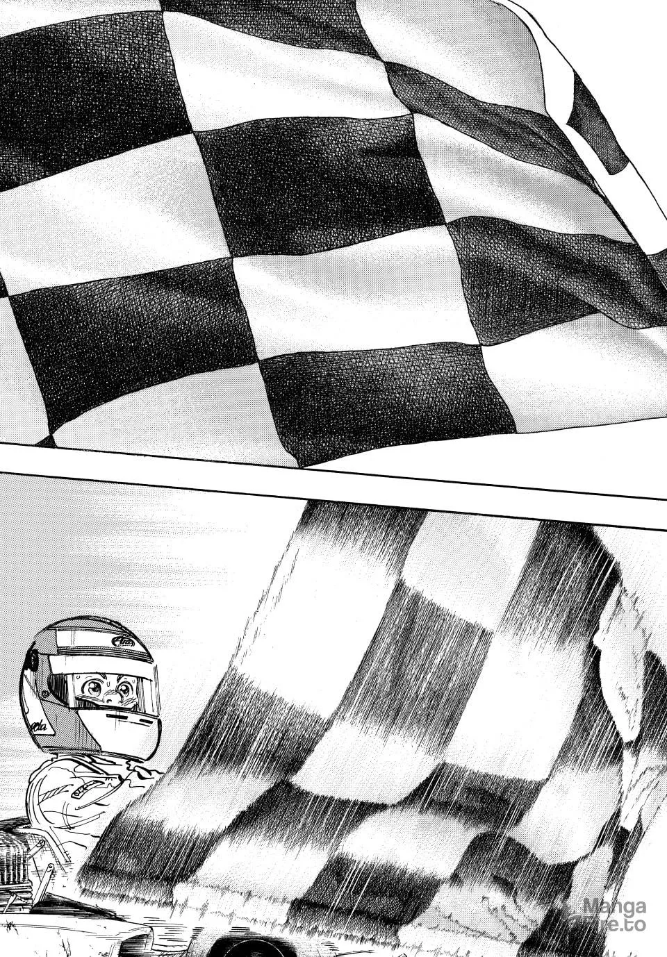 capeta Chapter 15 page 12 - 