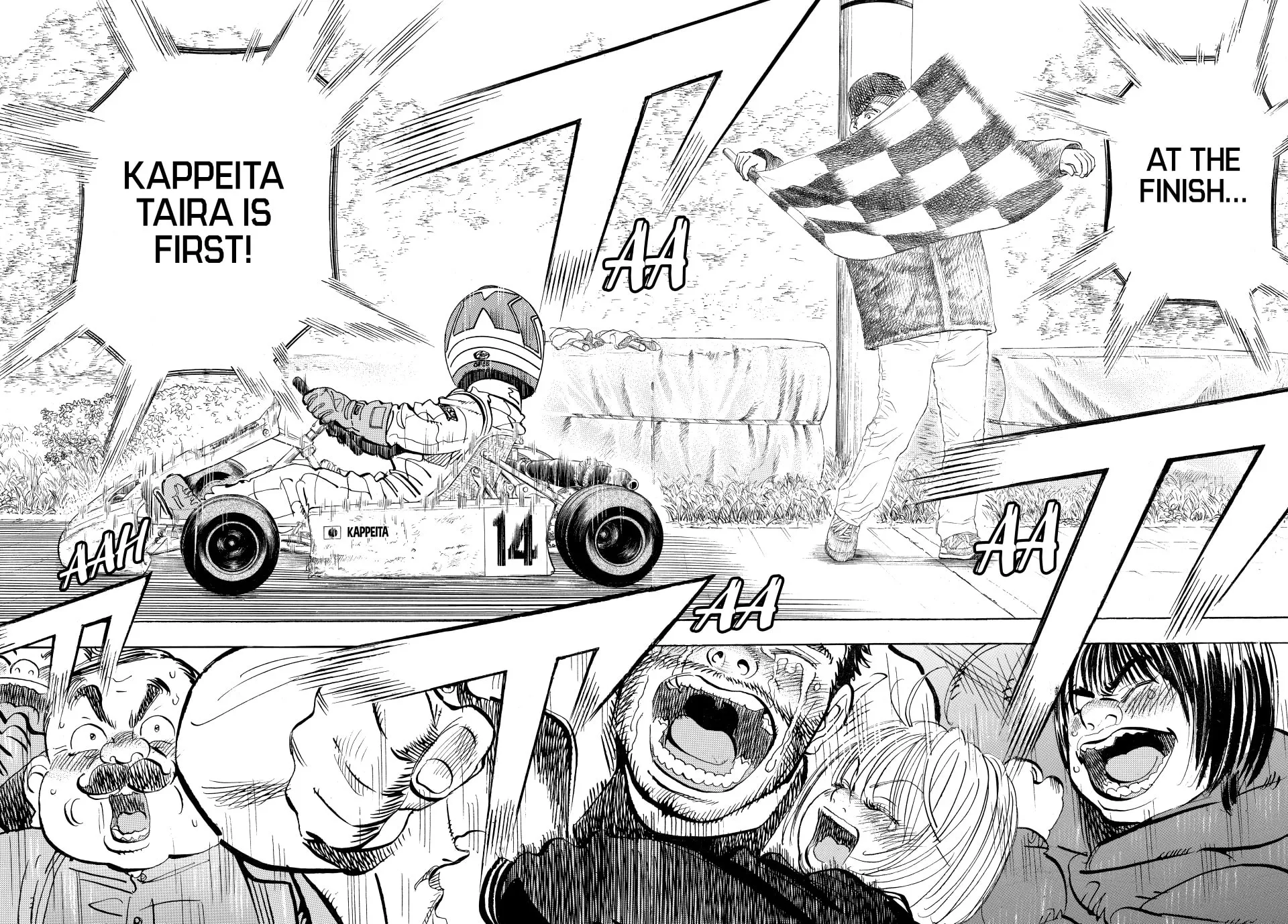 capeta Chapter 15 page 13 - 