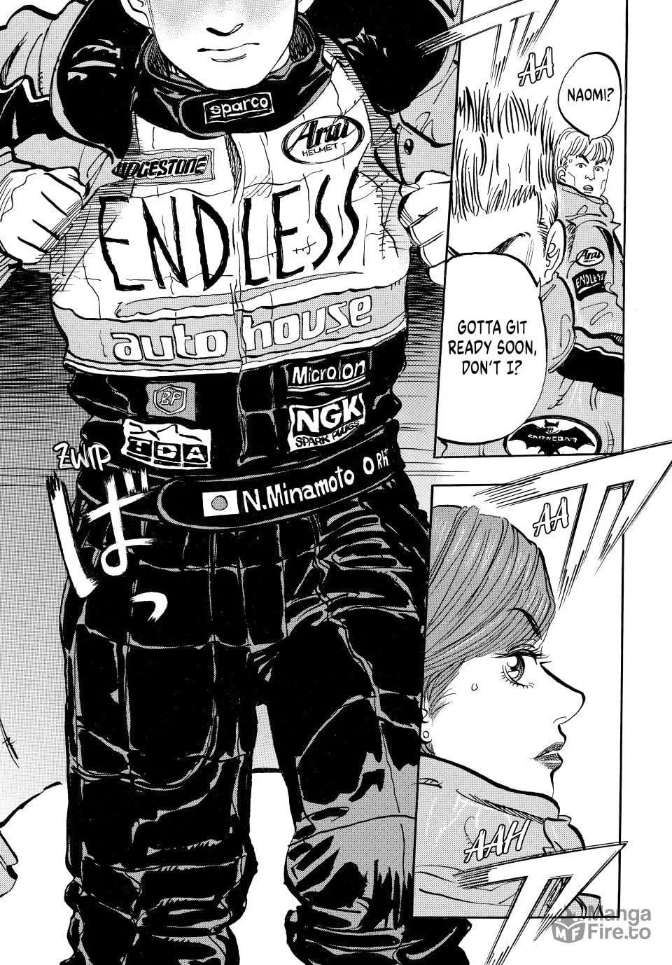capeta Chapter 15 page 15 - 