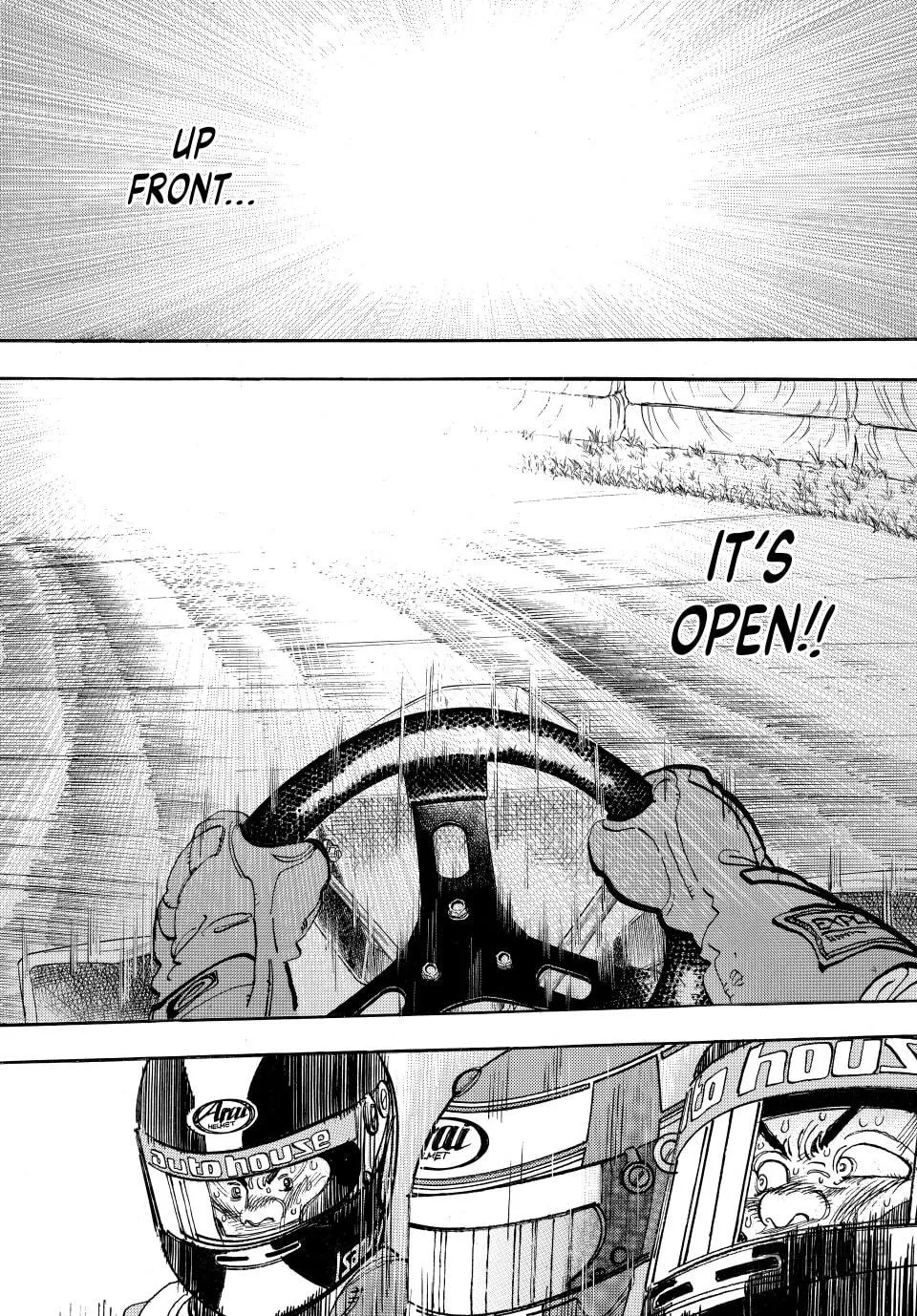 capeta Chapter 15 page 3 - 