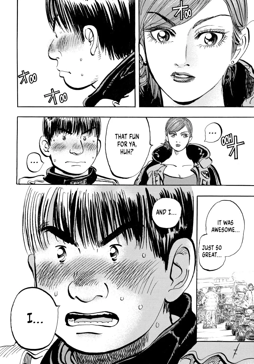 capeta Chapter 15 page 23 - 