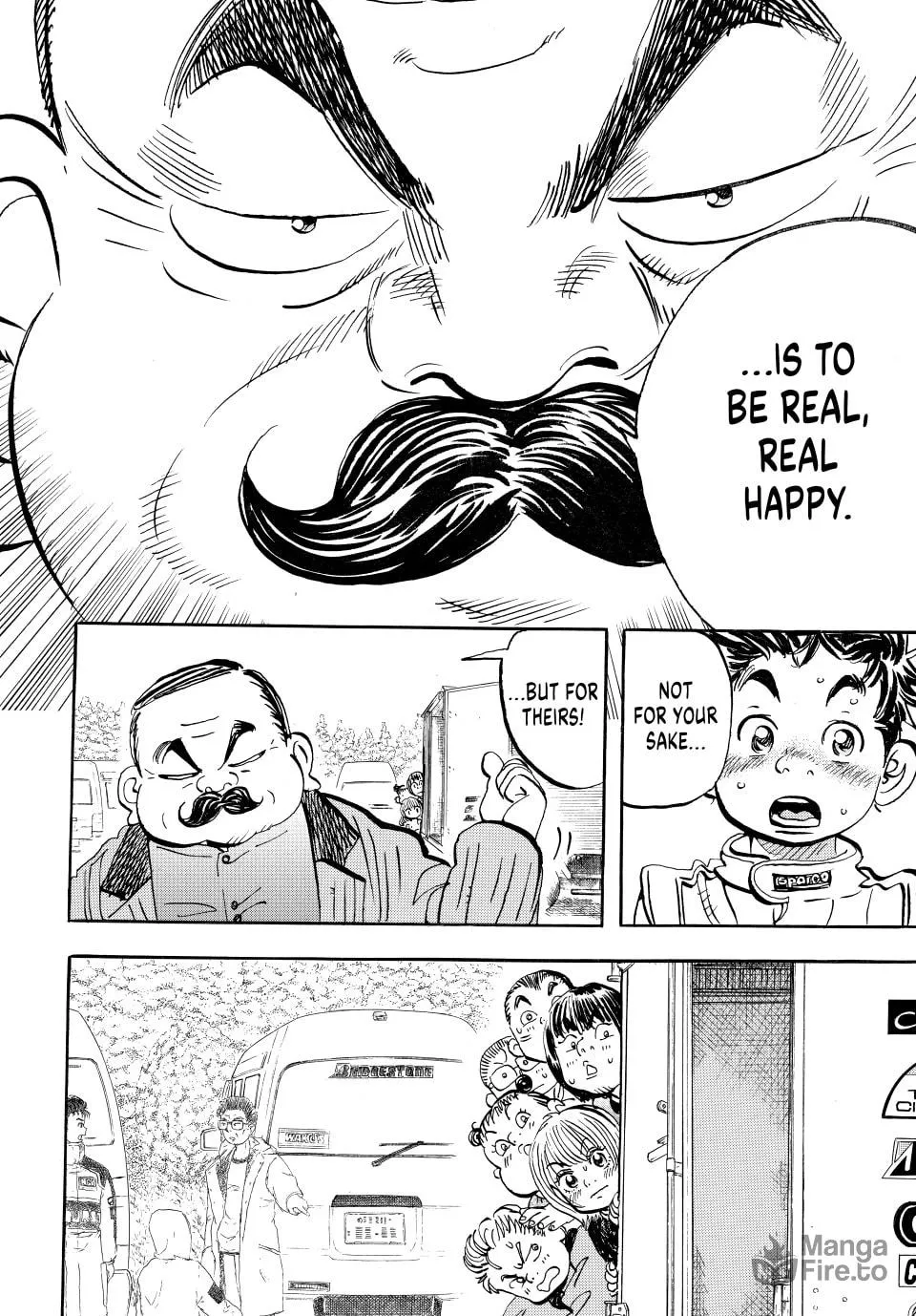 capeta Chapter 15 page 33 - 