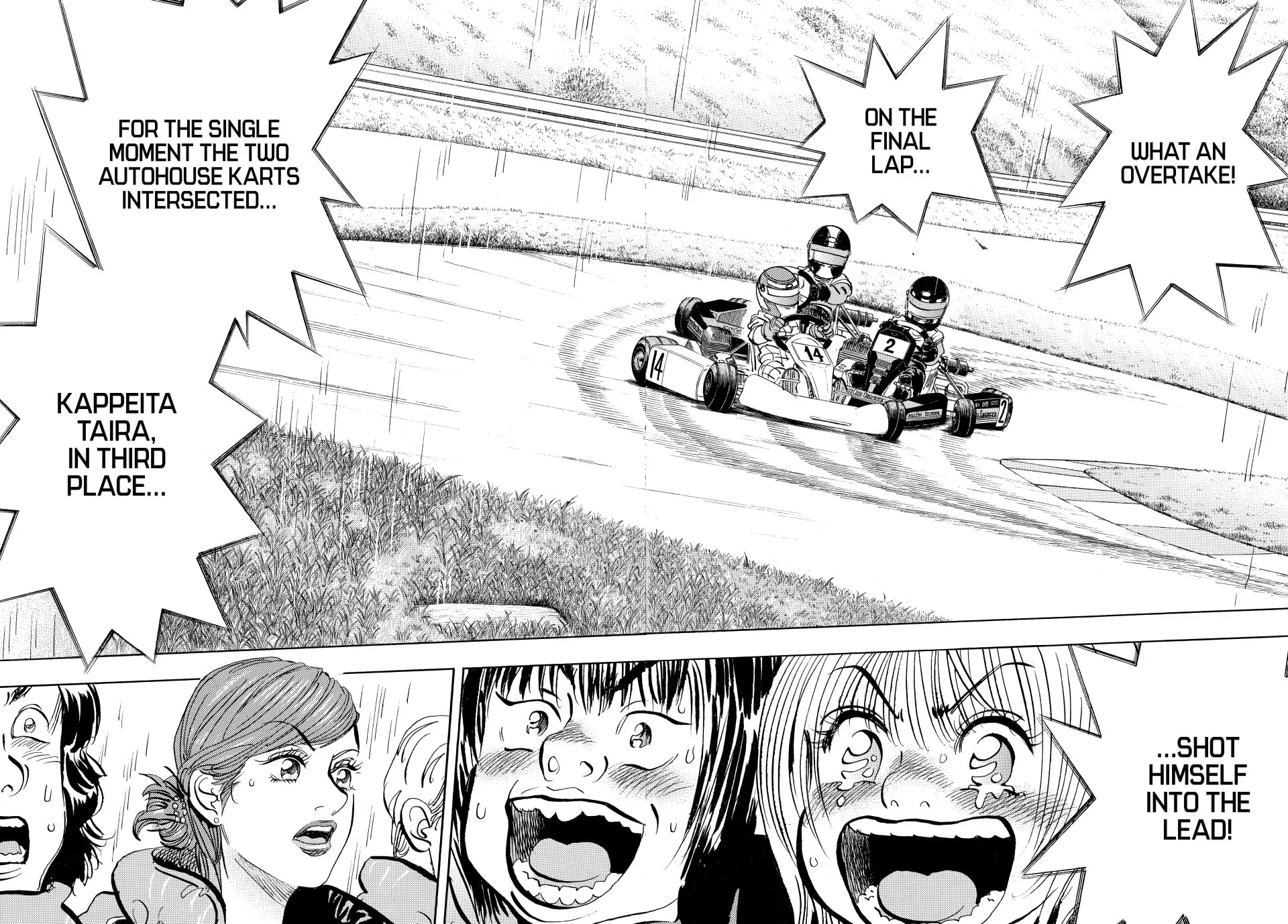 capeta Chapter 15 page 6 - 