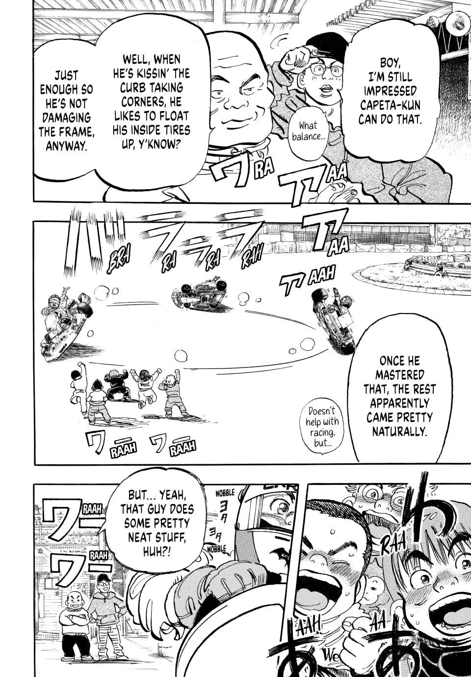 capeta Chapter 16 page 15 - 