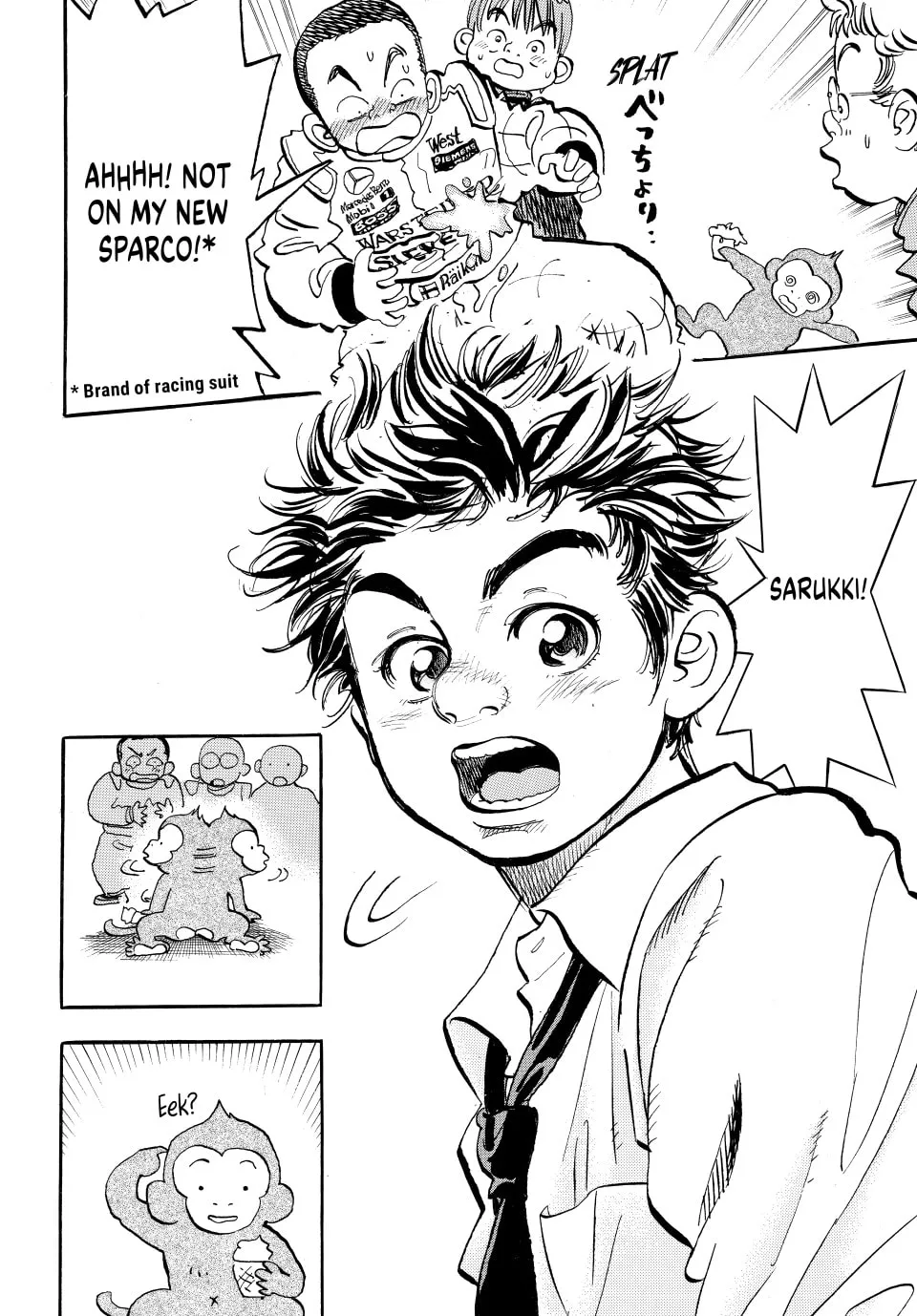 capeta Chapter 16 page 4 - 