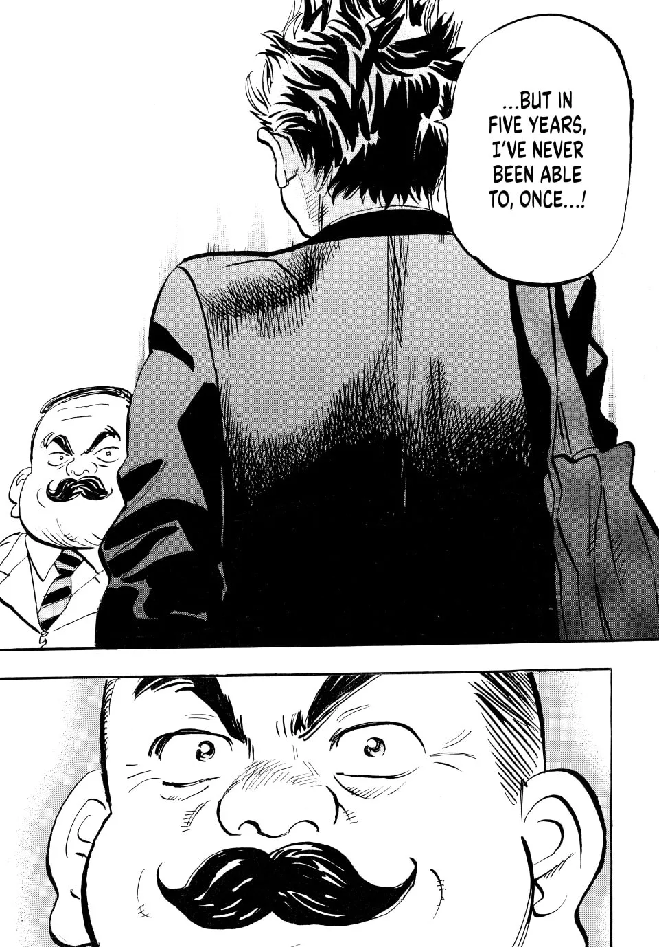 capeta Chapter 16 page 38 - 