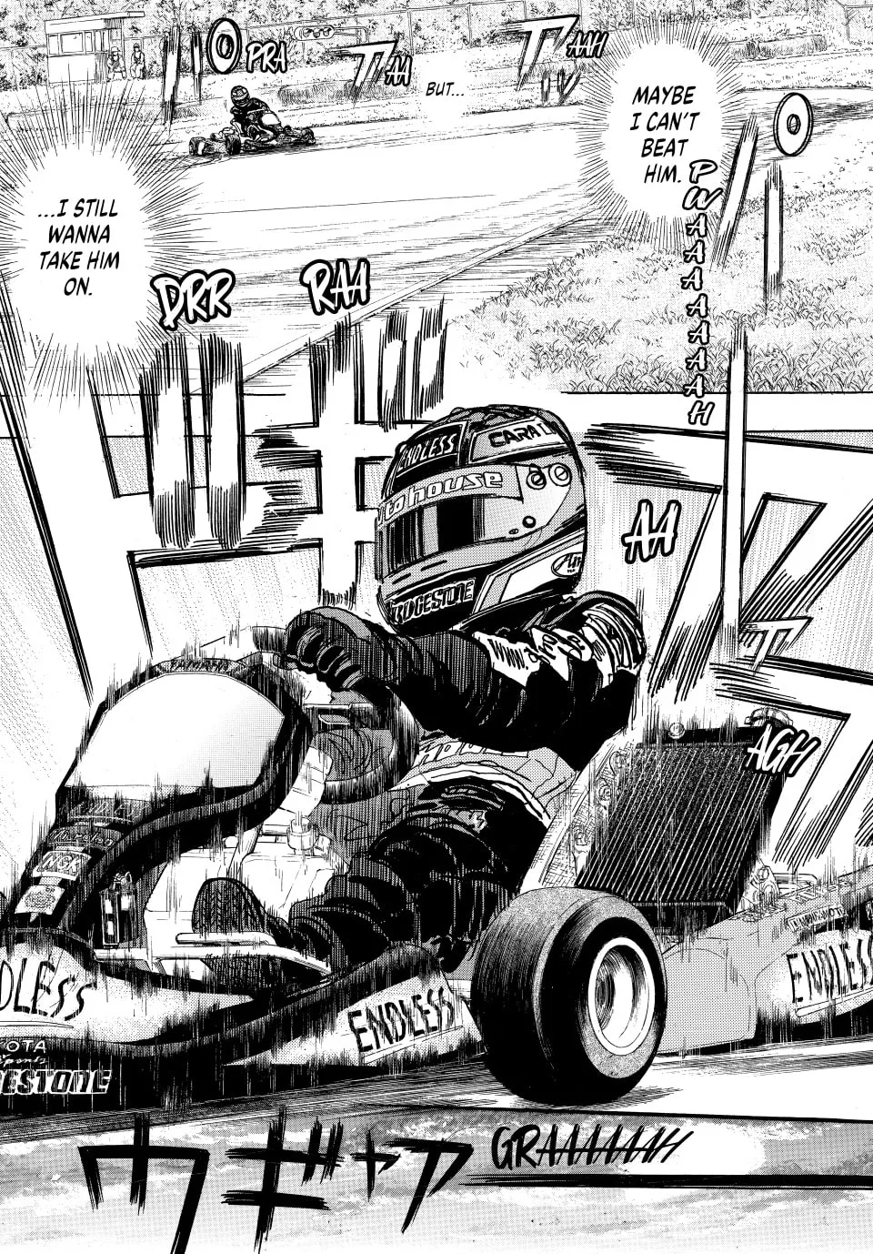 capeta Chapter 16 page 44 - 