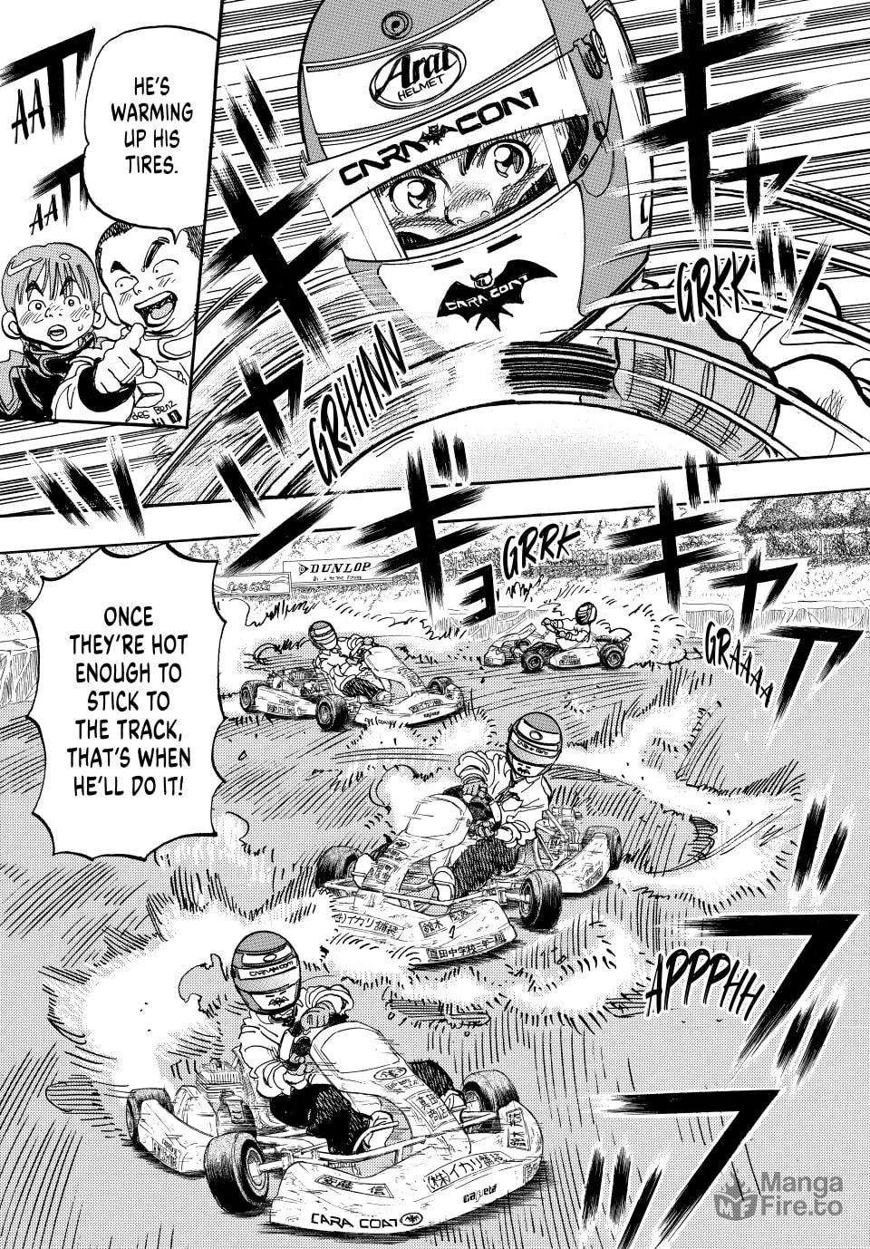 capeta Chapter 16 page 9 - 
