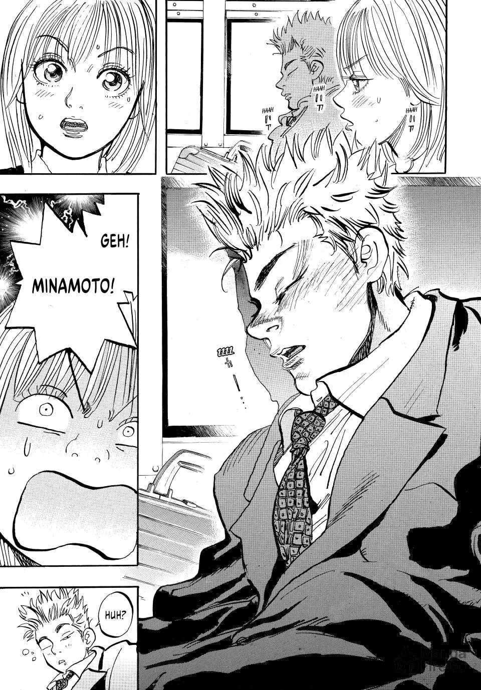capeta Chapter 17 page 15 - 