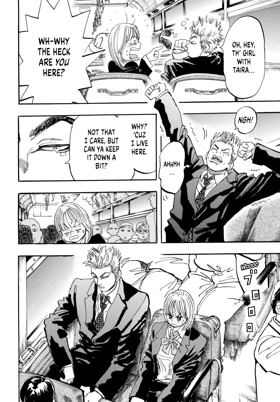 capeta Chapter 17 page 16 - 