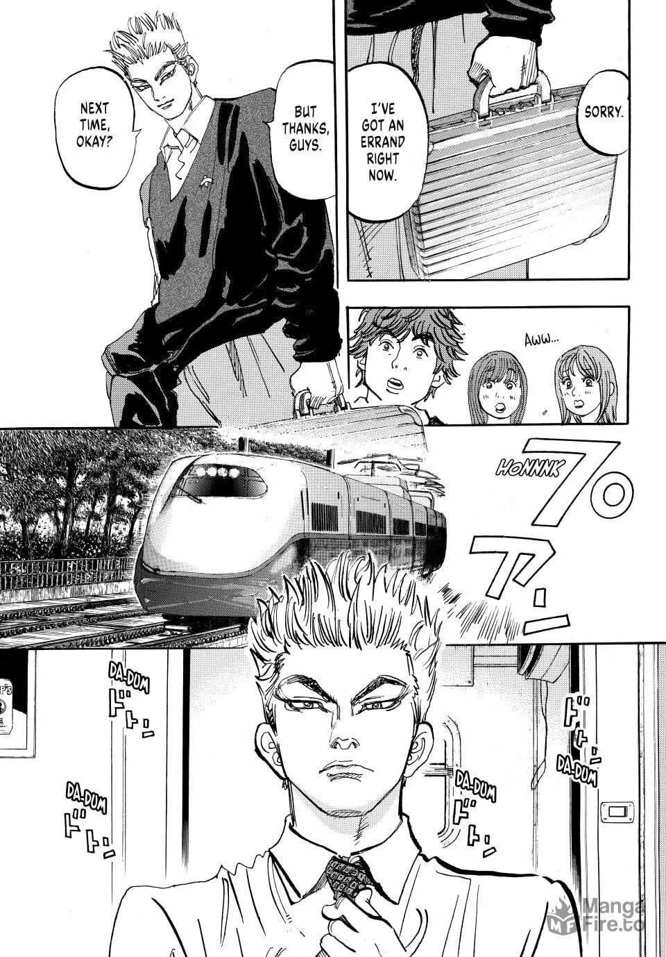 capeta Chapter 17 page 3 - 