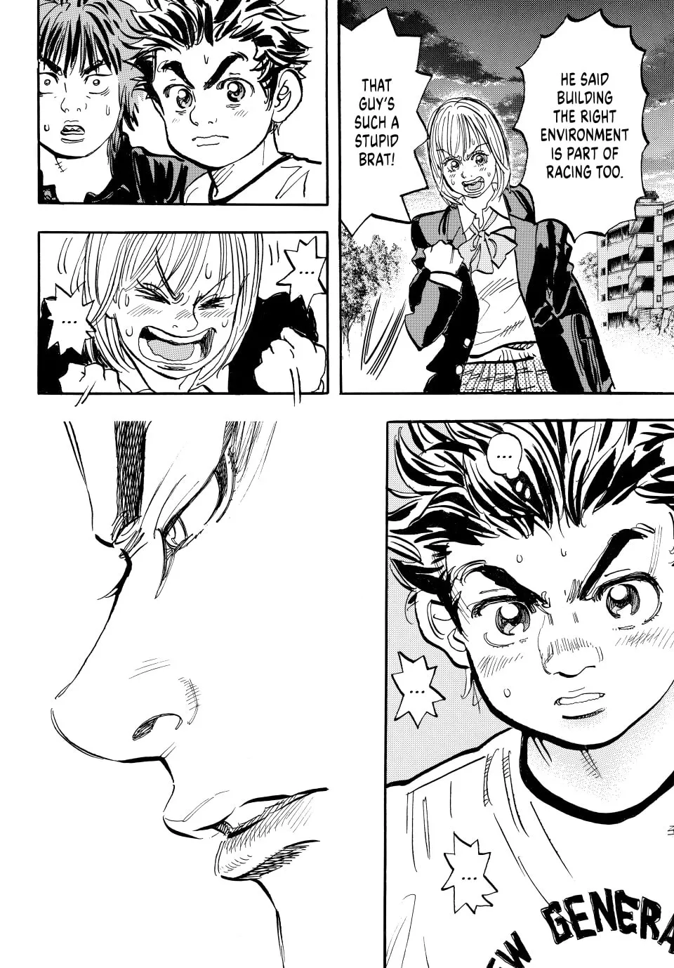 capeta Chapter 17 page 26 - 
