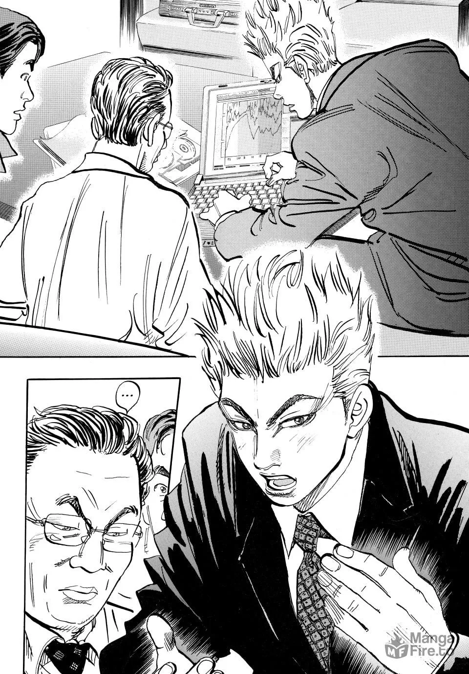 capeta Chapter 17 page 6 - 