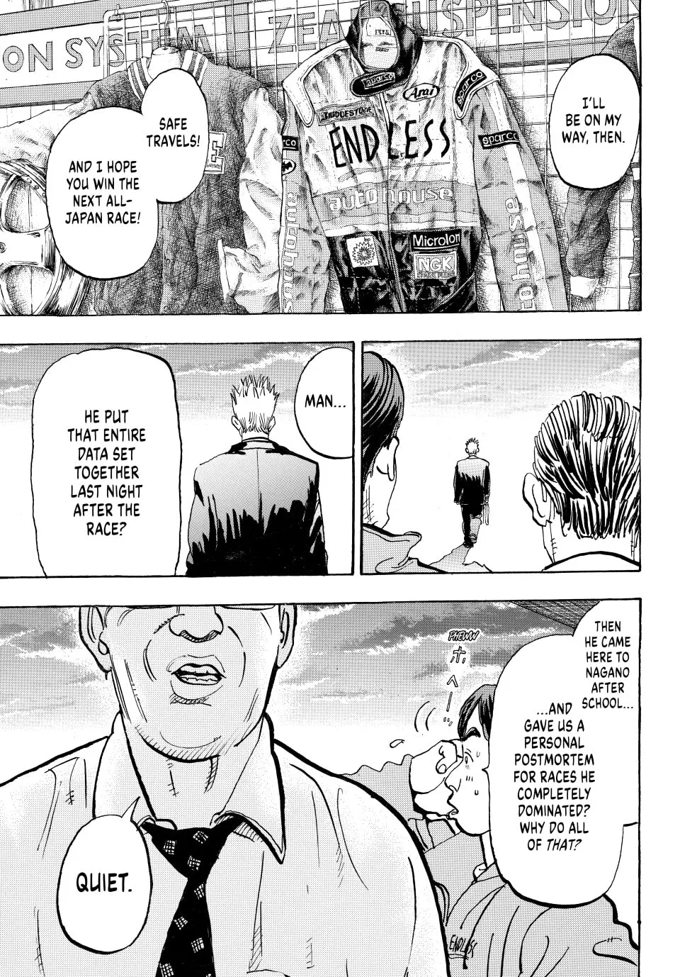 capeta Chapter 17 page 7 - 