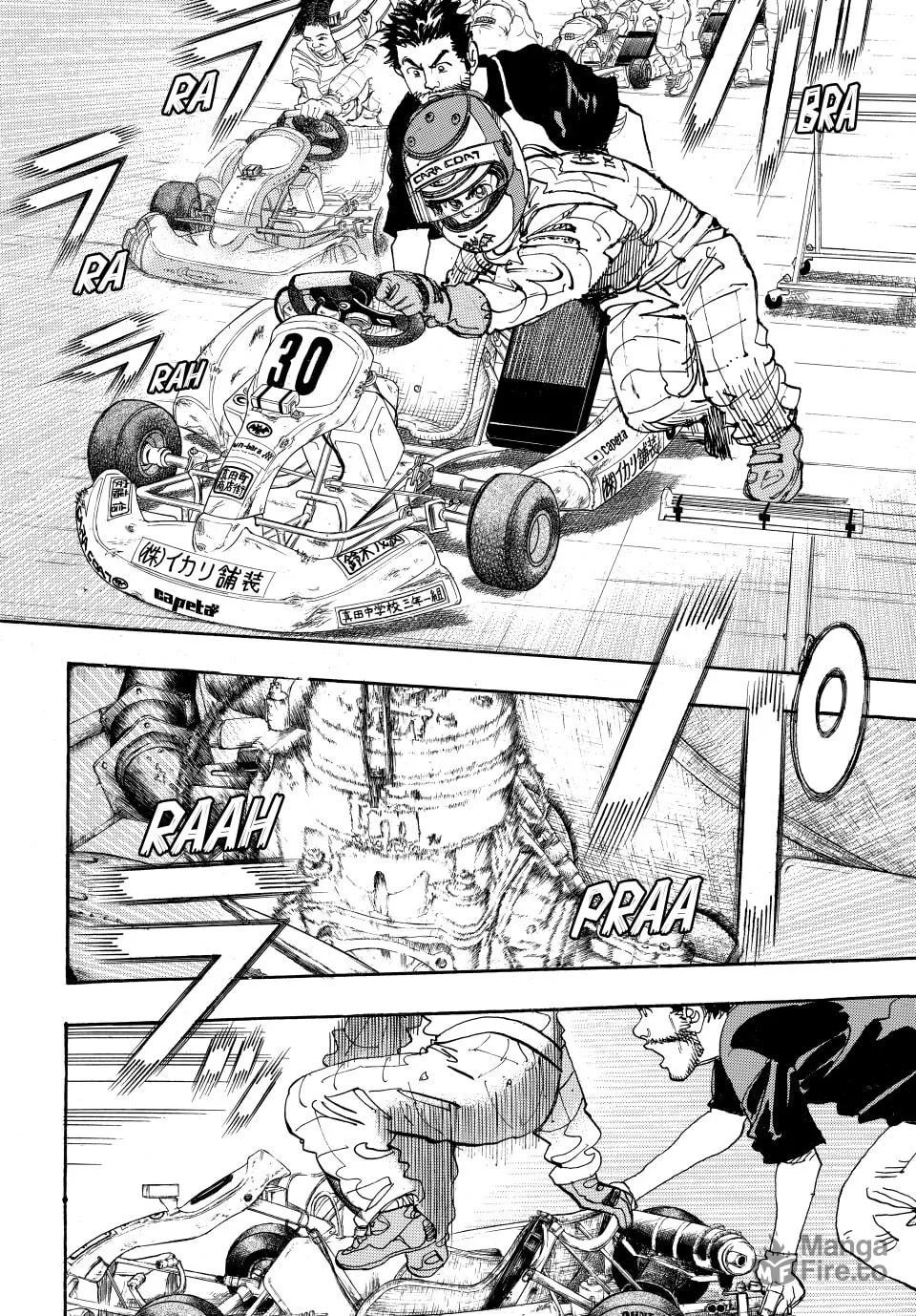 capeta Chapter 18 page 15 - 