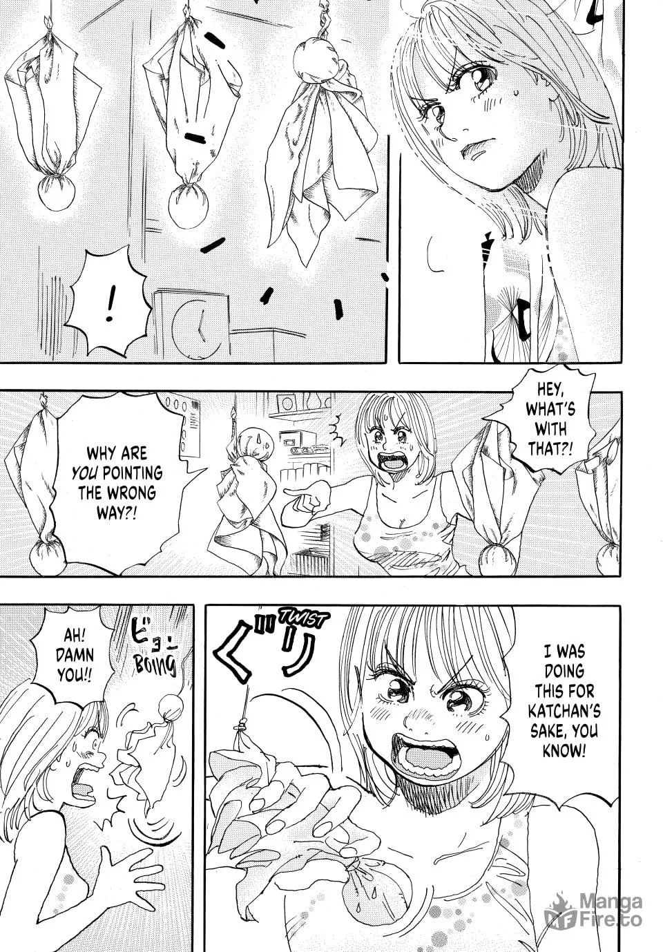 capeta Chapter 18 page 3 - 