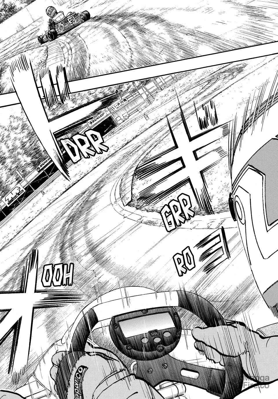 capeta Chapter 18 page 24 - 