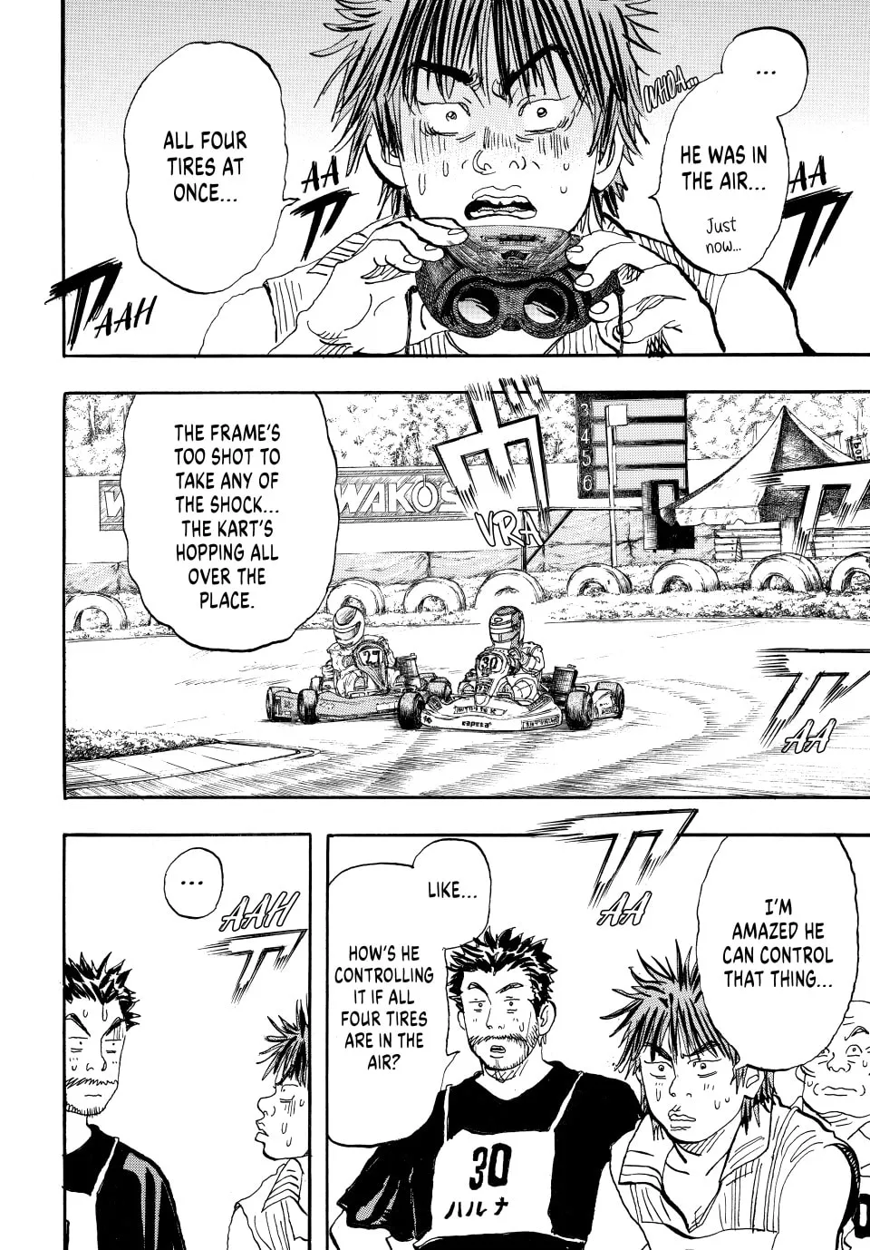 capeta Chapter 18 page 26 - 