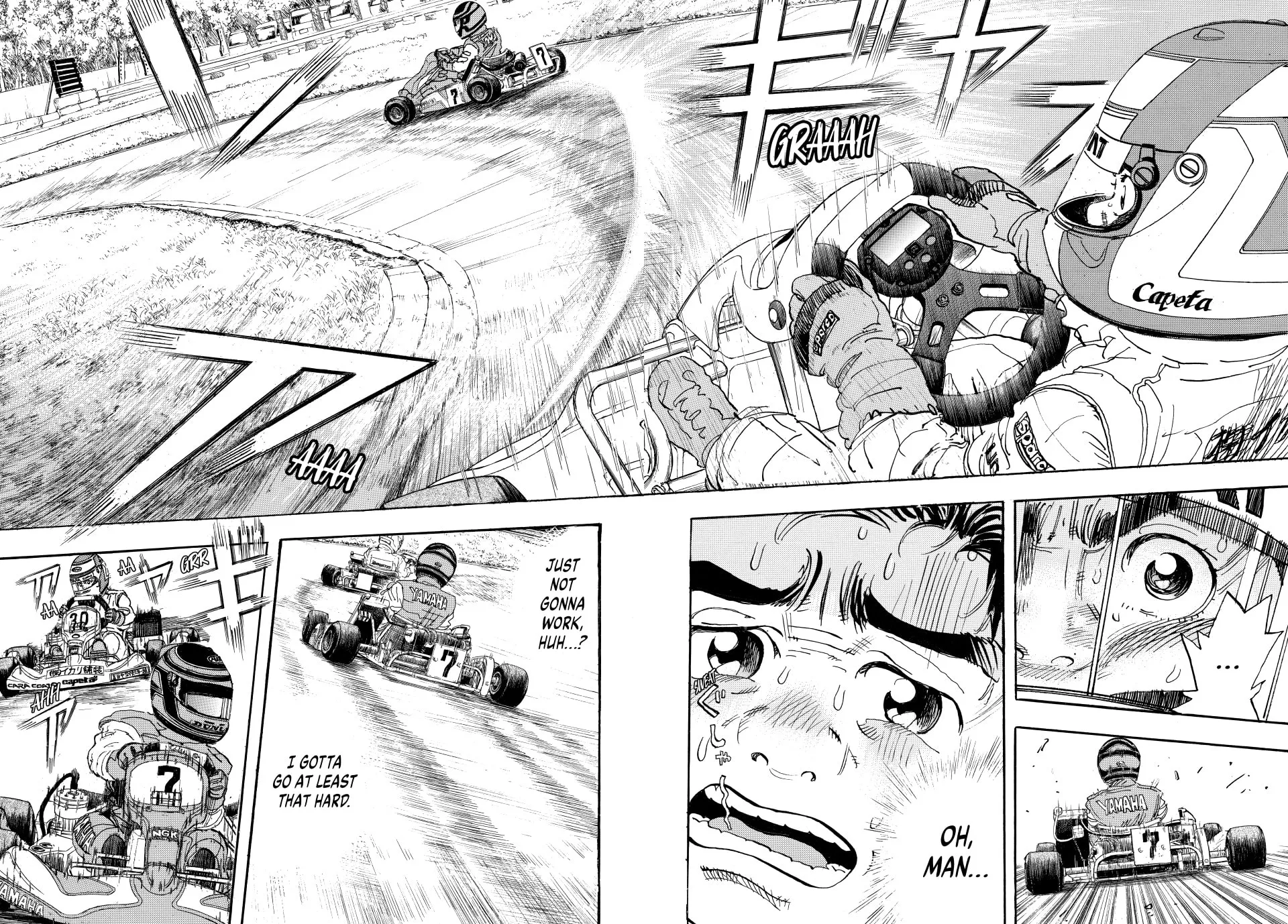 capeta Chapter 18 page 29 - 