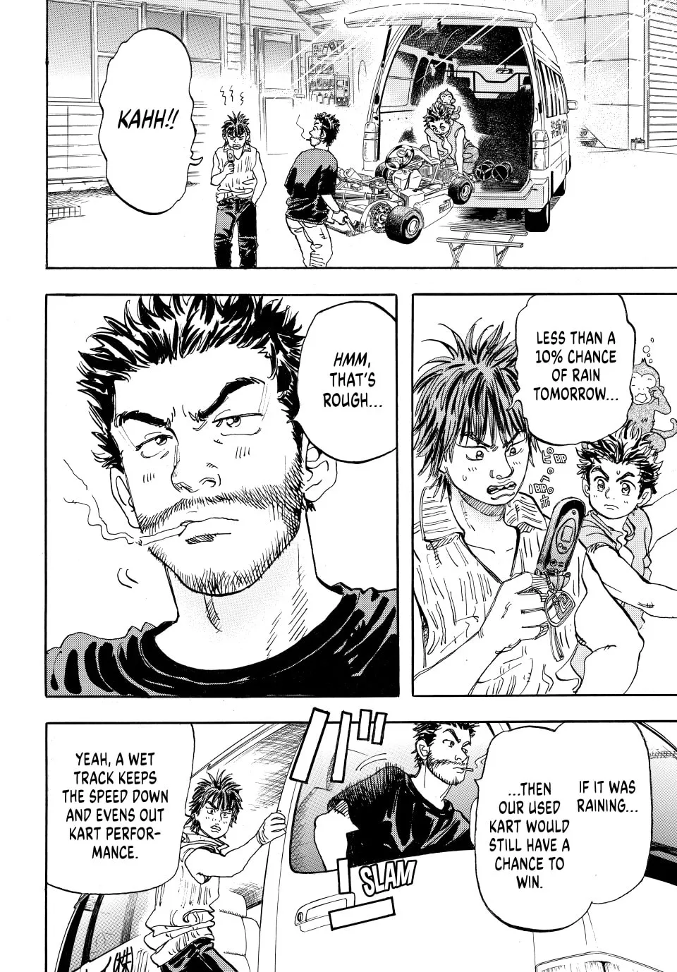 capeta Chapter 18 page 4 - 