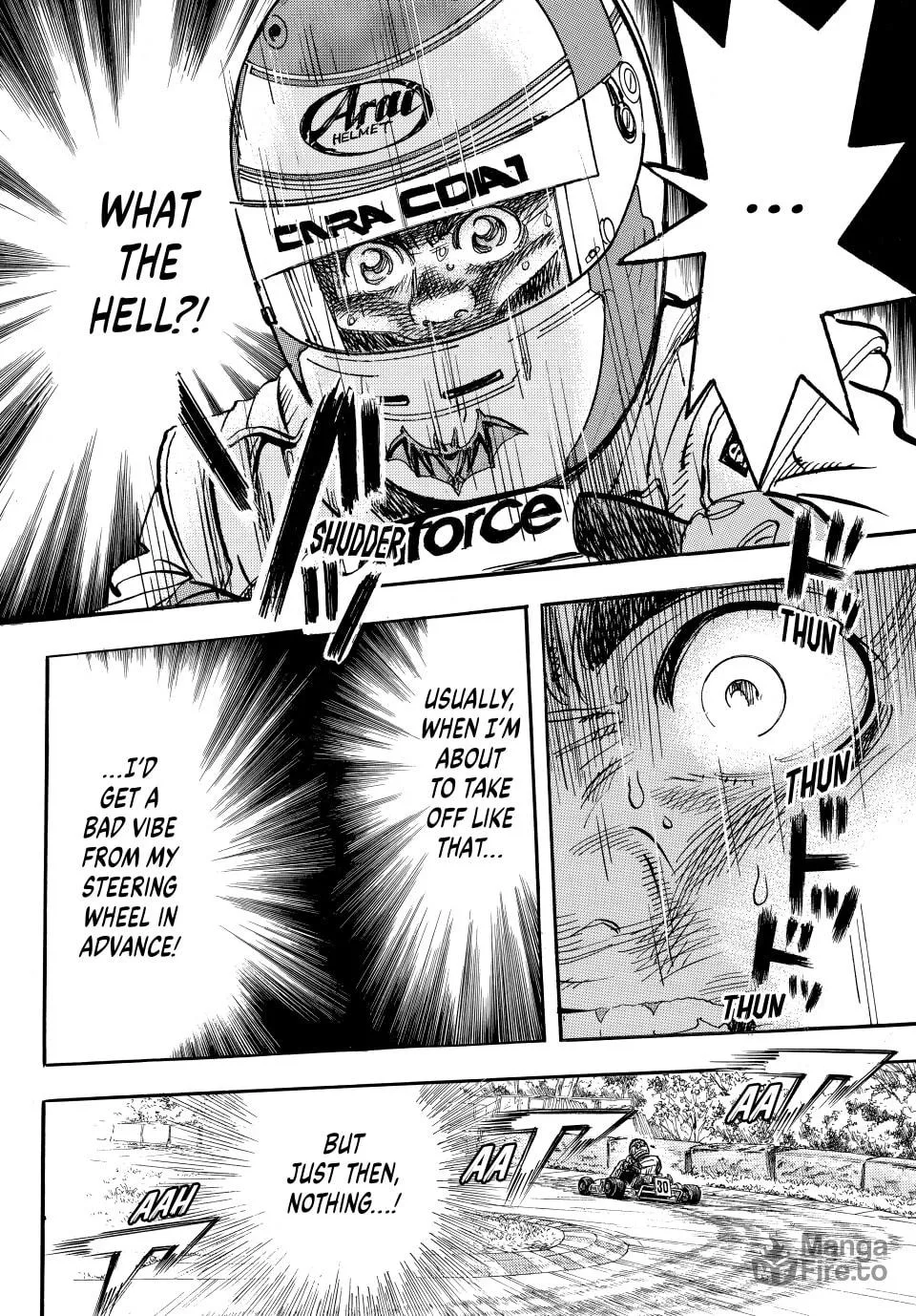 capeta Chapter 18 page 35 - 