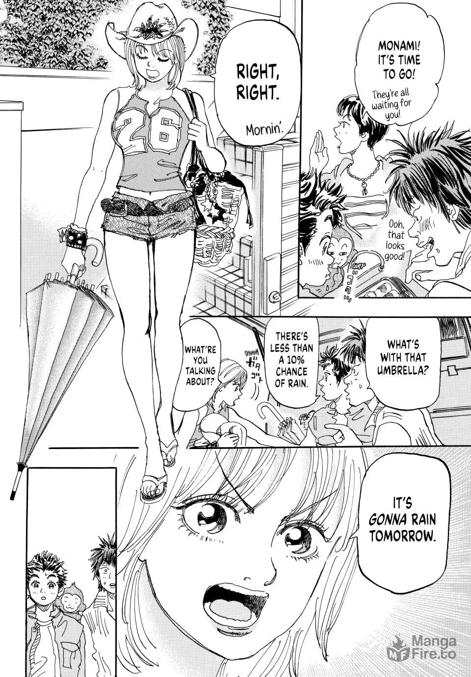 capeta Chapter 18 page 6 - 