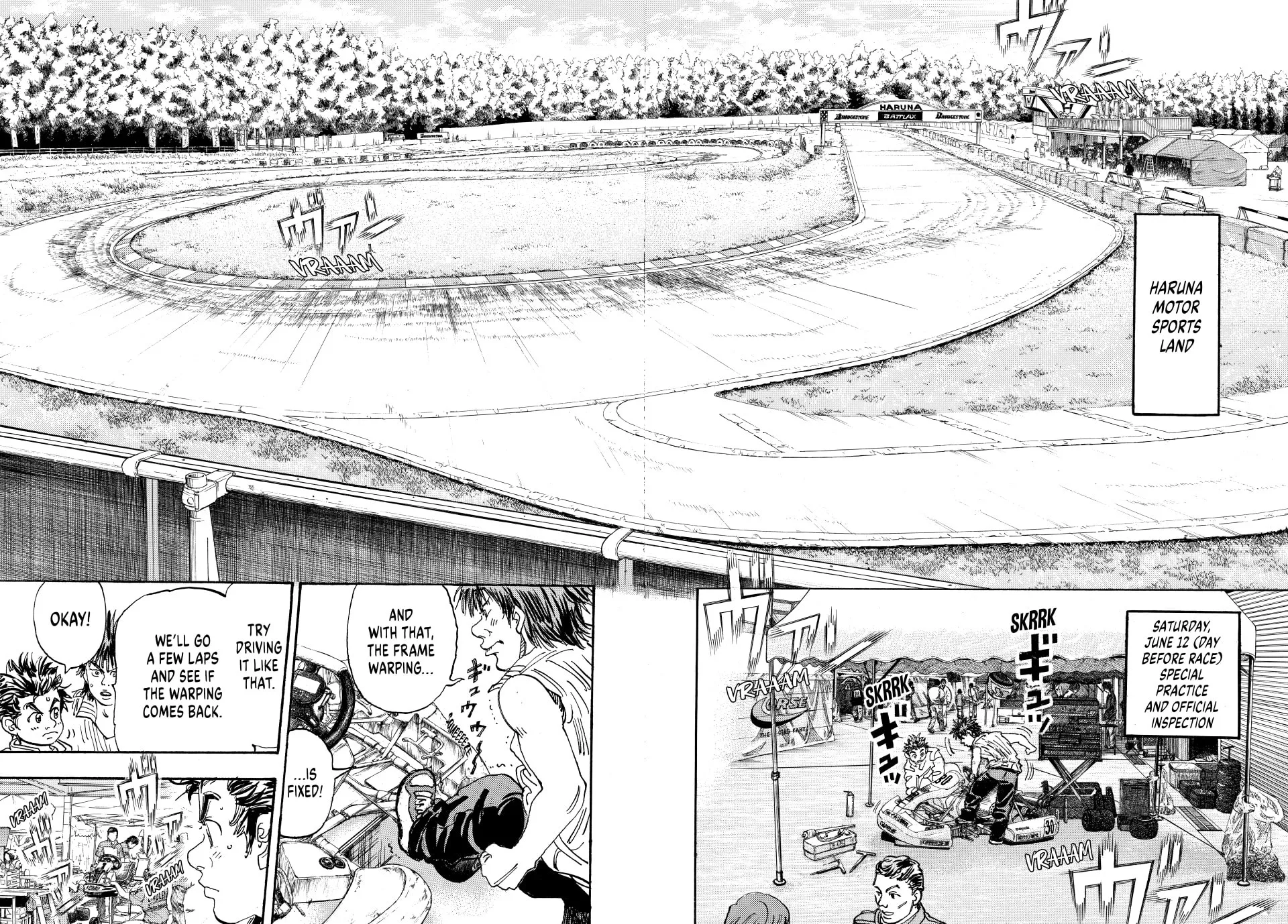 capeta Chapter 18 page 8 - 