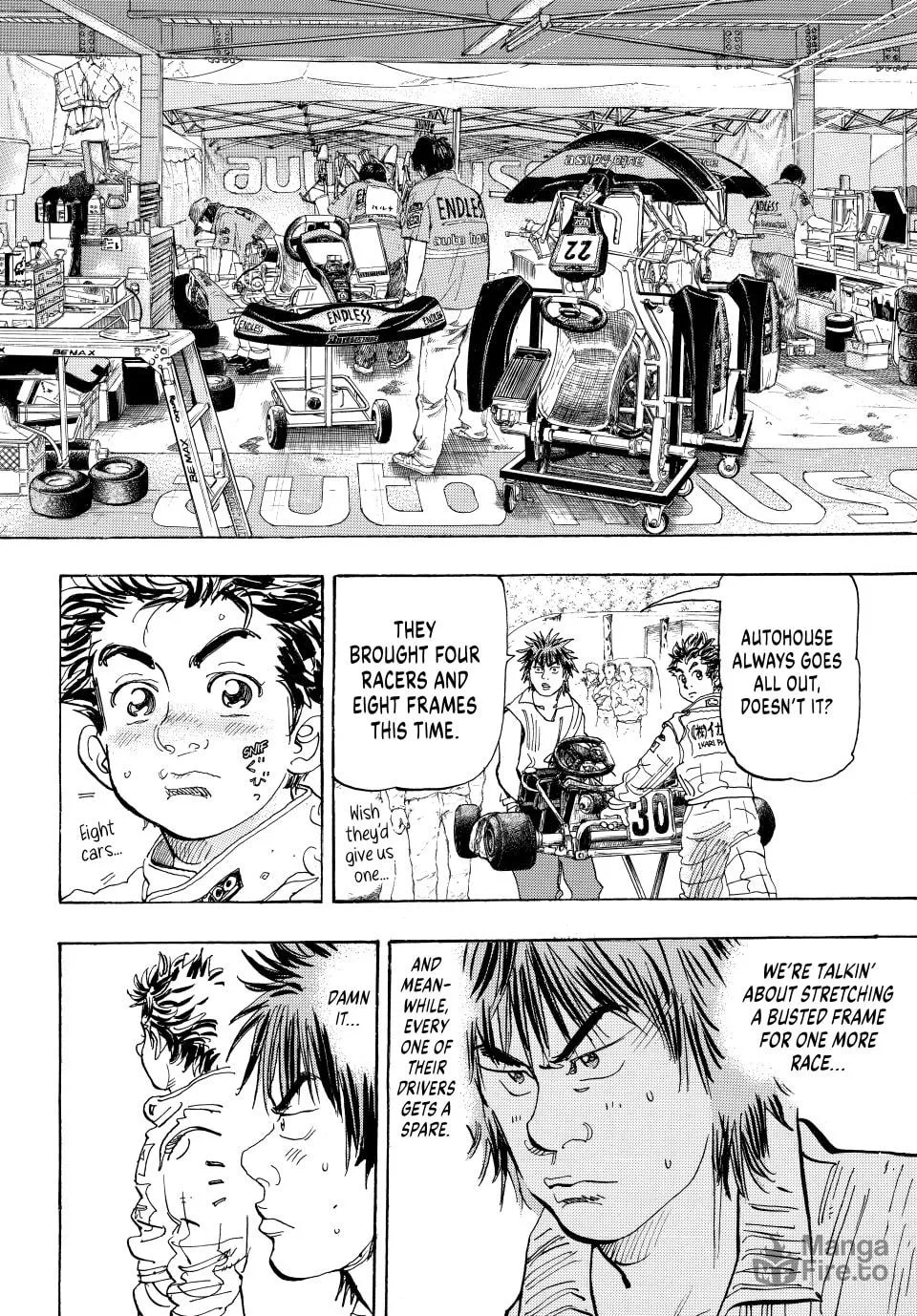 capeta Chapter 18 page 9 - 