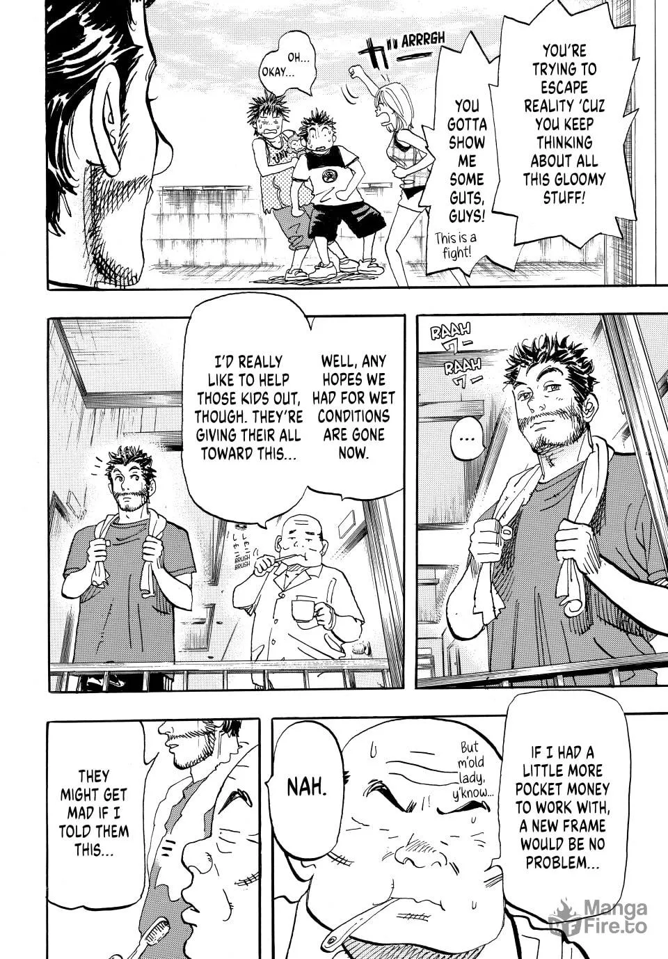 capeta Chapter 19 page 15 - 