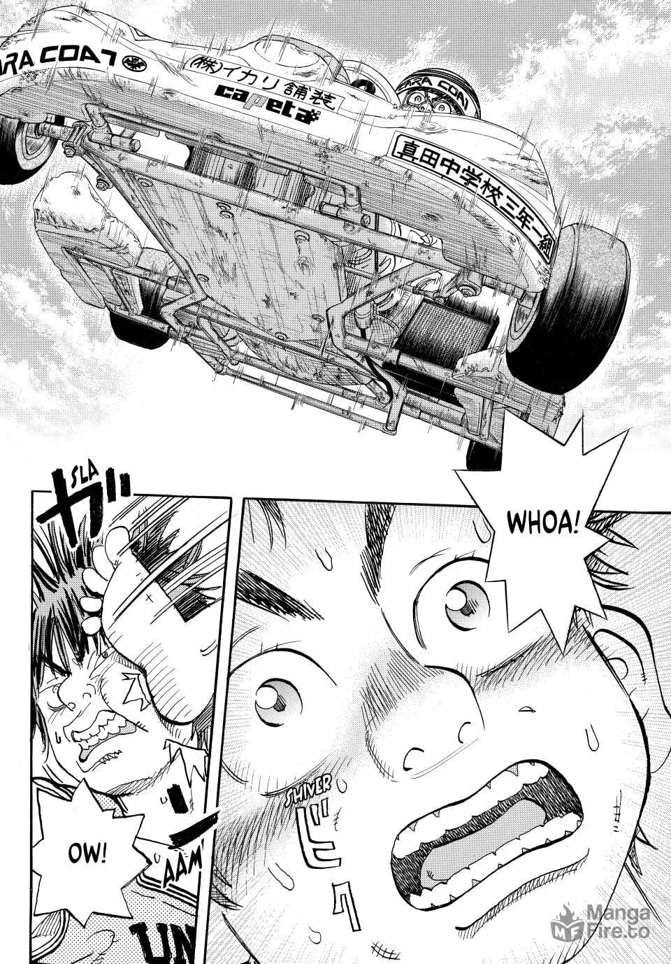 capeta Chapter 19 page 3 - 
