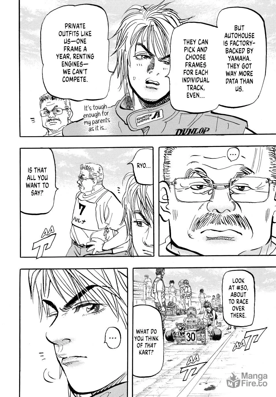 capeta Chapter 19 page 24 - 