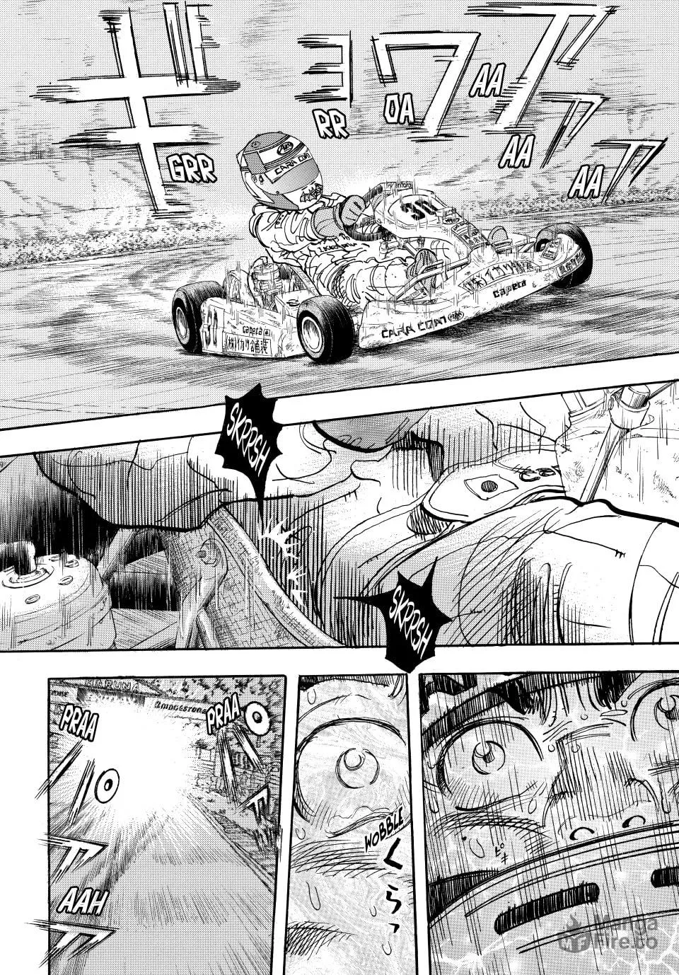 capeta Chapter 19 page 36 - 