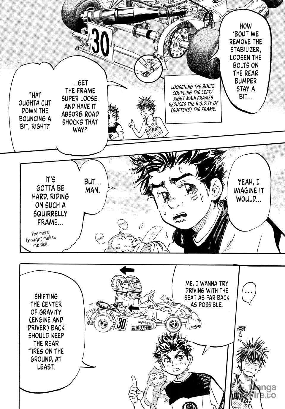 capeta Chapter 19 page 9 - 