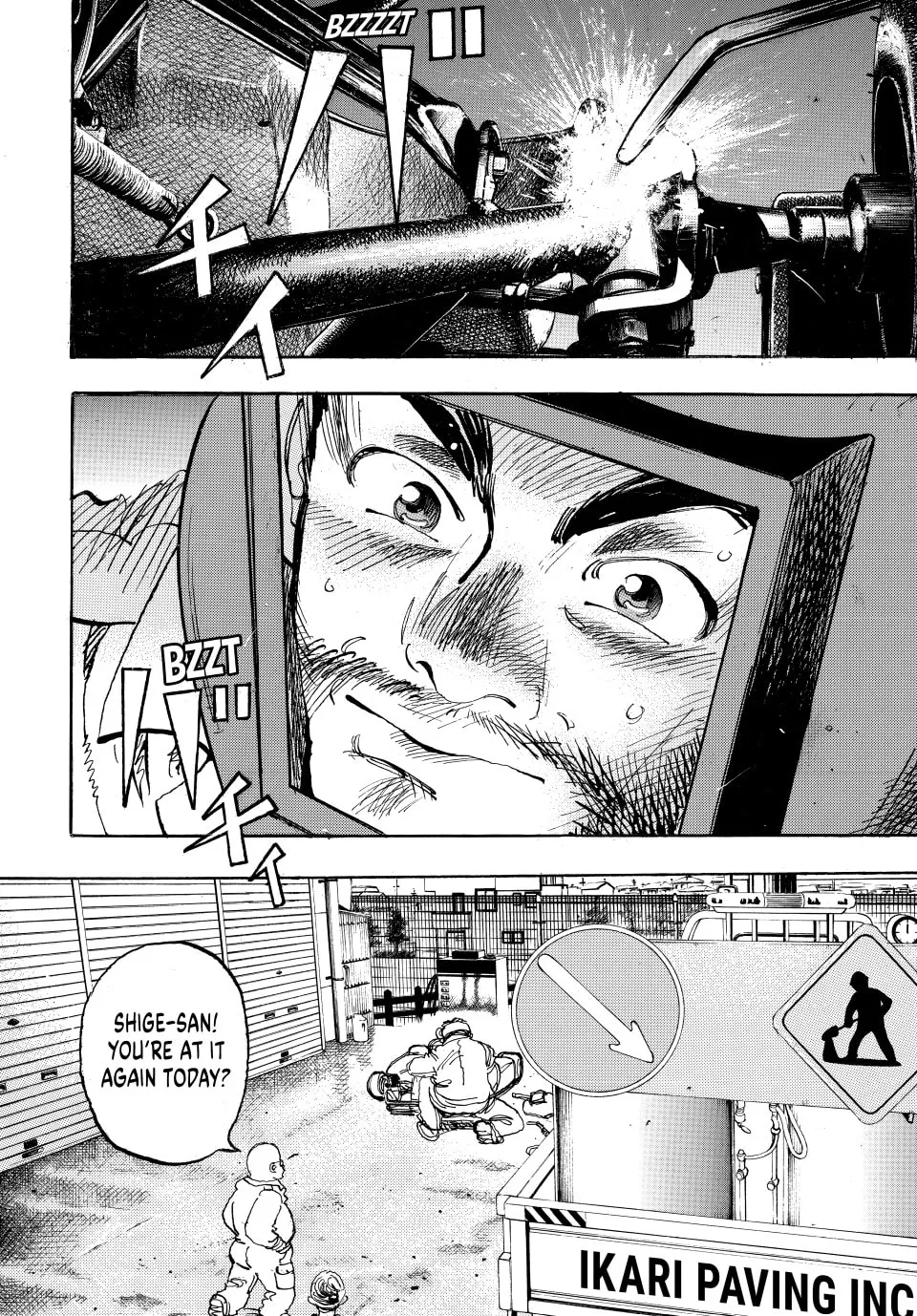 capeta Chapter 2 page 2 - 