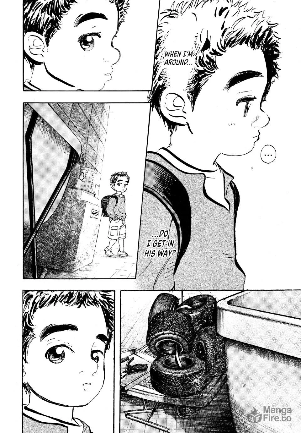 capeta Chapter 2 page 18 - 