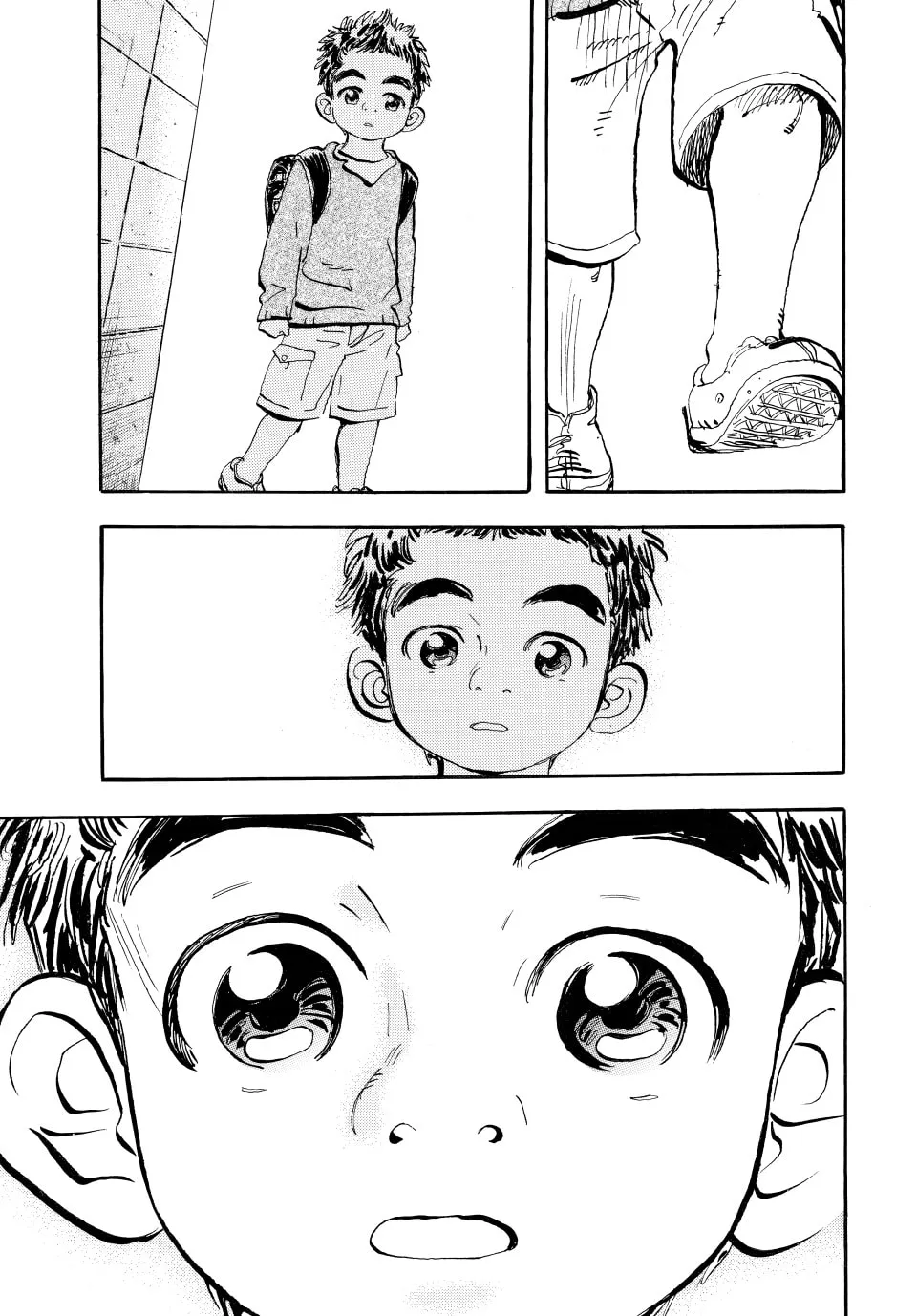 capeta Chapter 2 page 19 - 