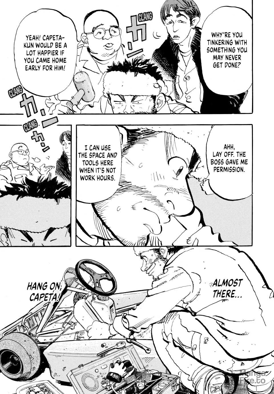 capeta Chapter 2 page 3 - 