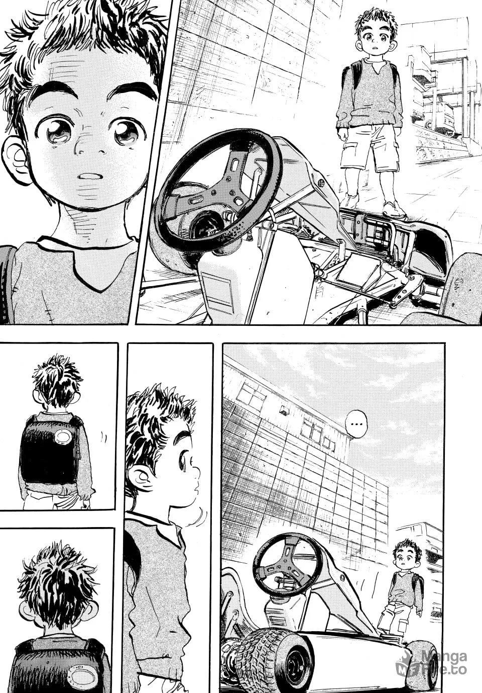 capeta Chapter 2 page 21 - 