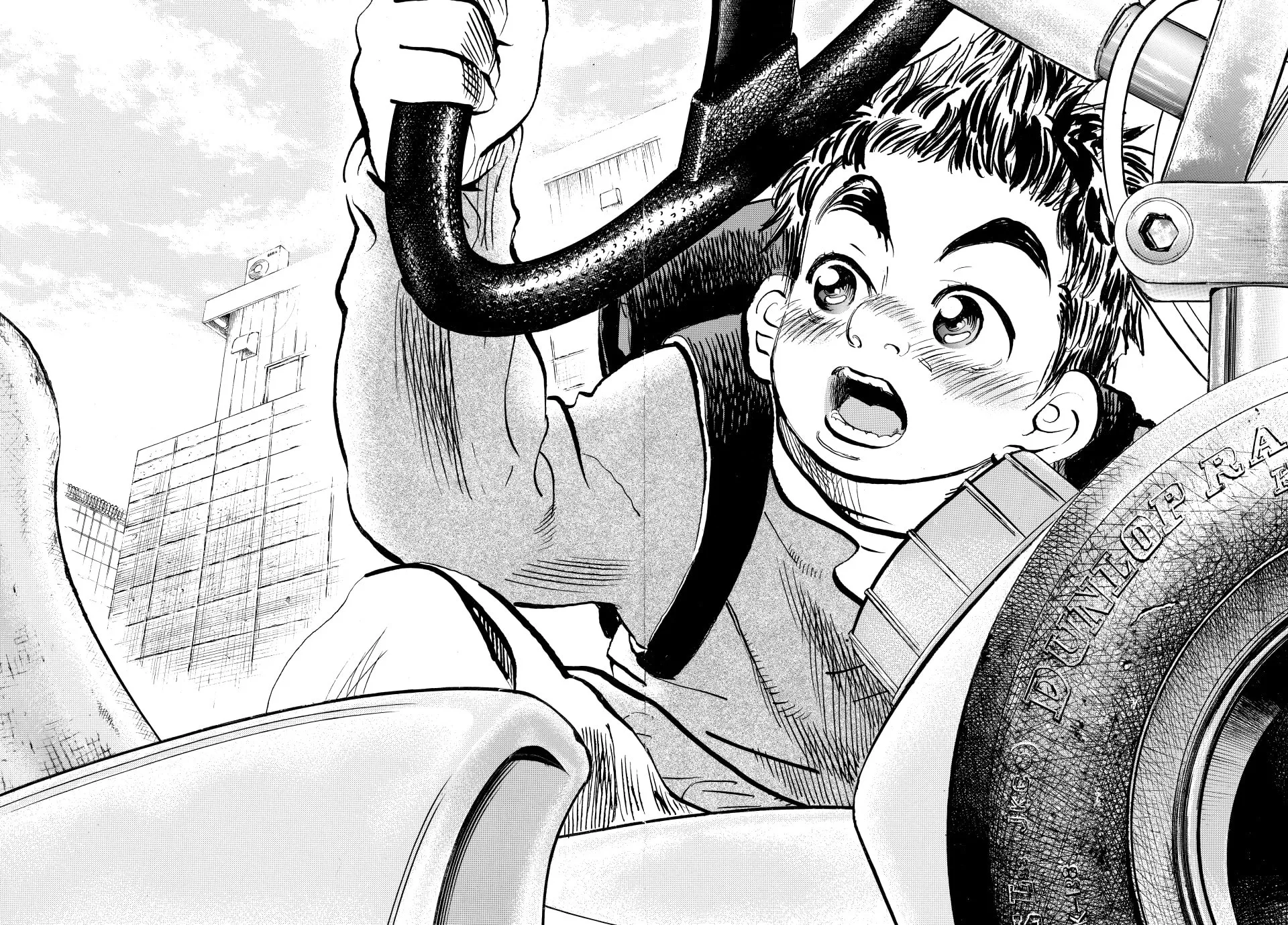 capeta Chapter 2 page 22 - 