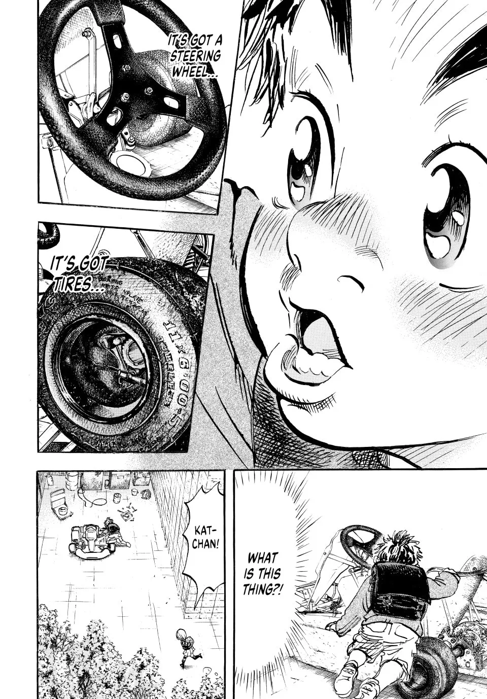 capeta Chapter 2 page 23 - 