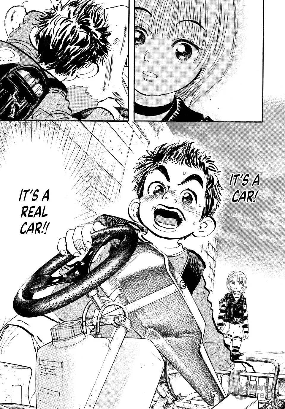 capeta Chapter 2 page 24 - 