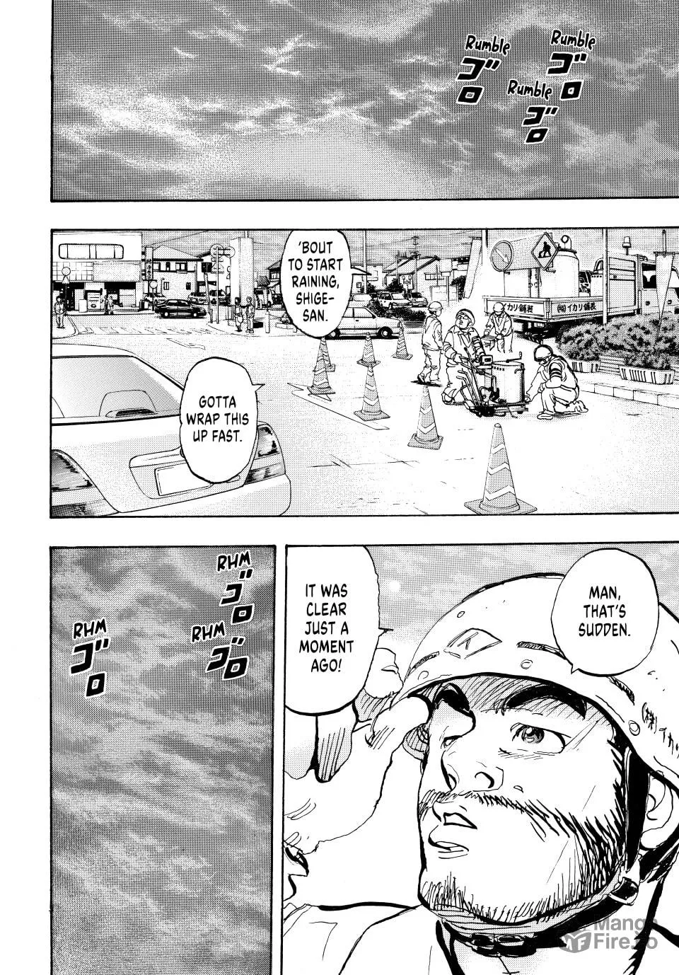 capeta Chapter 2 page 25 - 