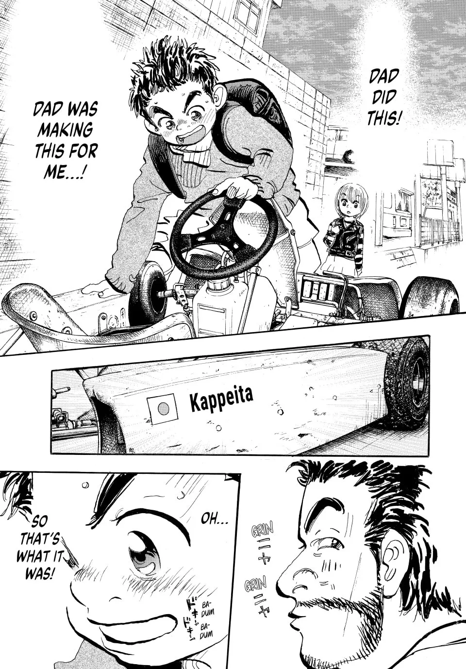 capeta Chapter 2 page 26 - 