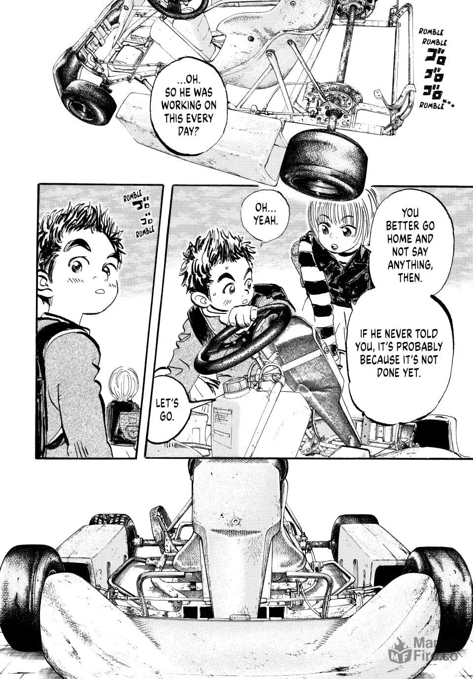 capeta Chapter 2 page 27 - 