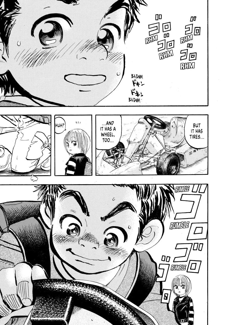 capeta Chapter 2 page 28 - 