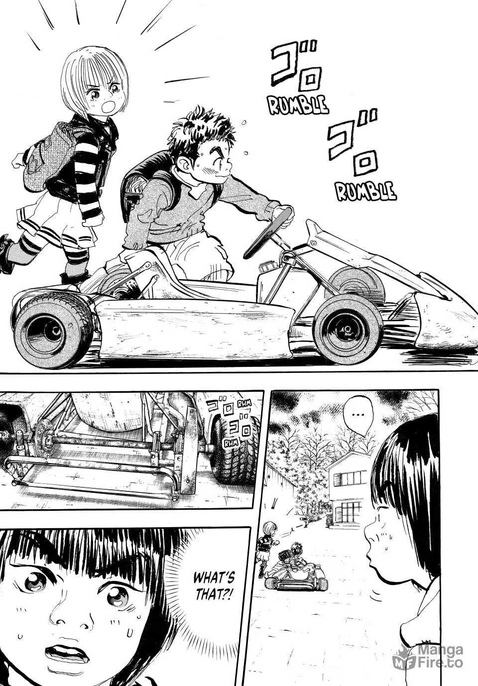 capeta Chapter 2 page 30 - 