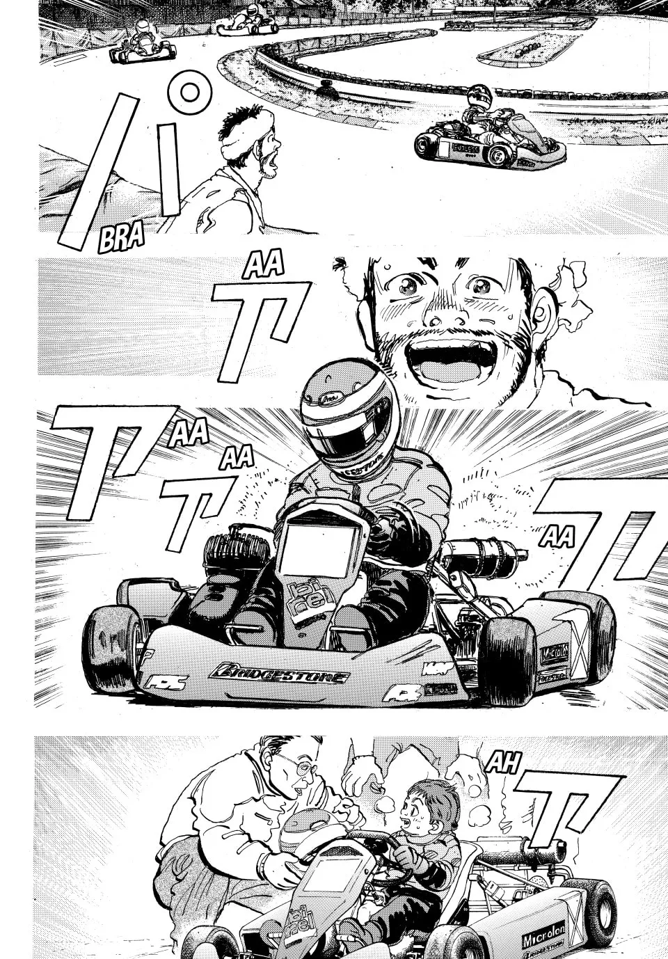 capeta Chapter 2 page 4 - 