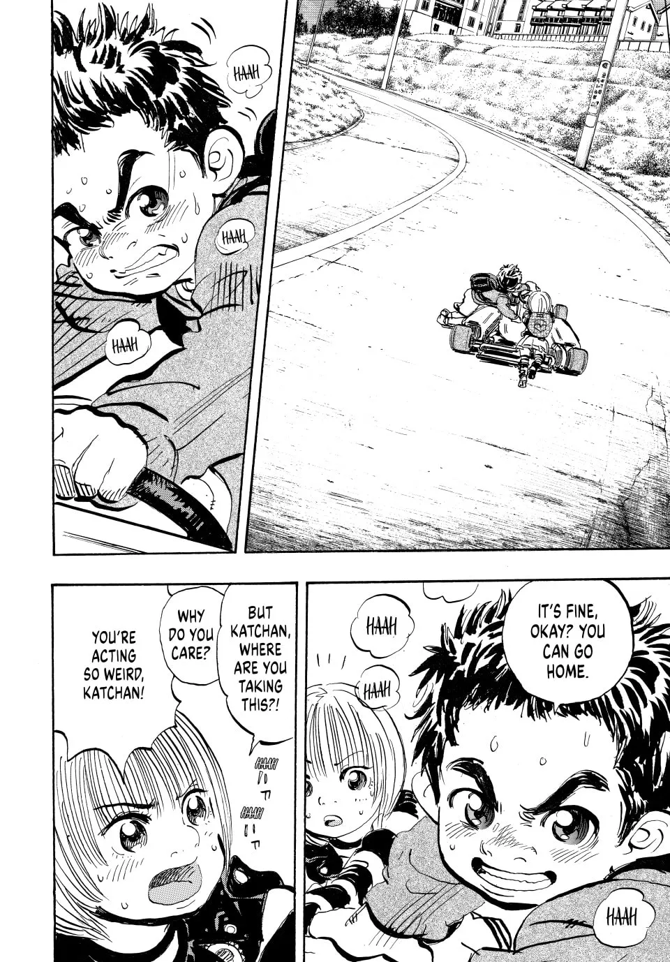 capeta Chapter 2 page 31 - 