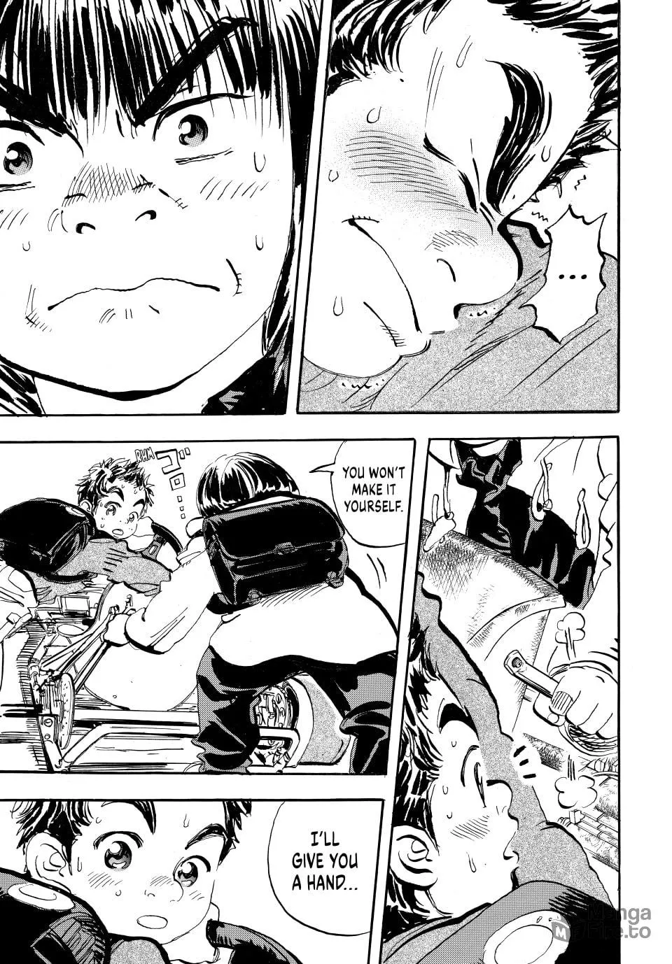 capeta Chapter 2 page 36 - 